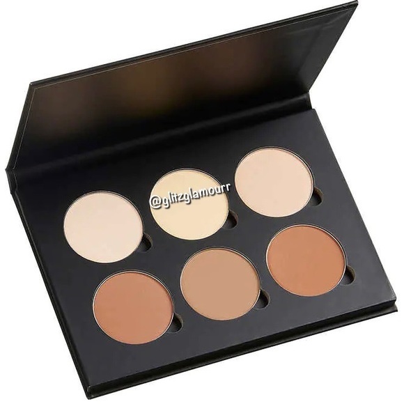 Anastasia Beverly Hills Powder Contour Kit - Picture 2 of 4